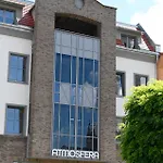 Atmosfera 3 *