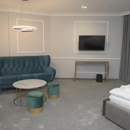 Apartament Atmosfera 3