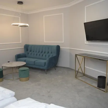 Atmosfera 3 Apartament