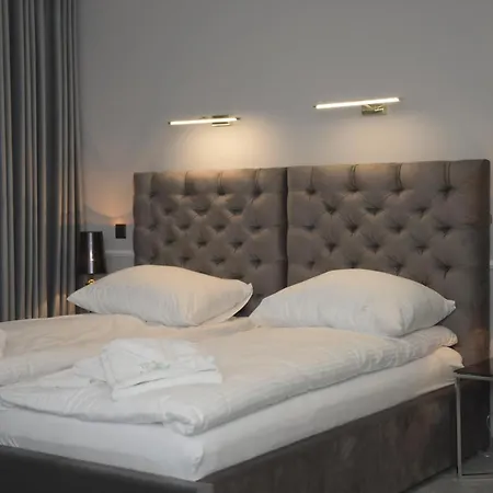 Apartament Atmosfera 3 Bytów