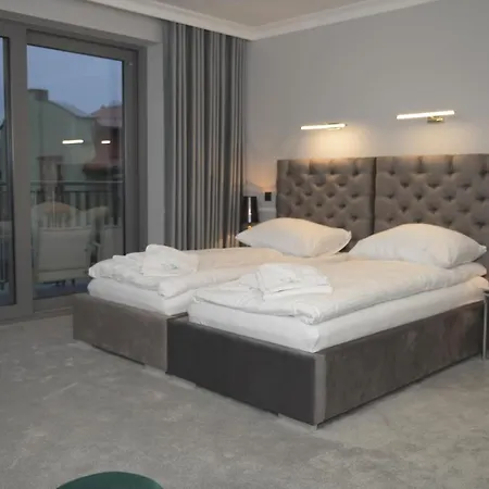 Atmosfera 3 Apartament