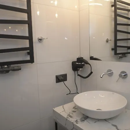 Atmosfera 3 * Bytów