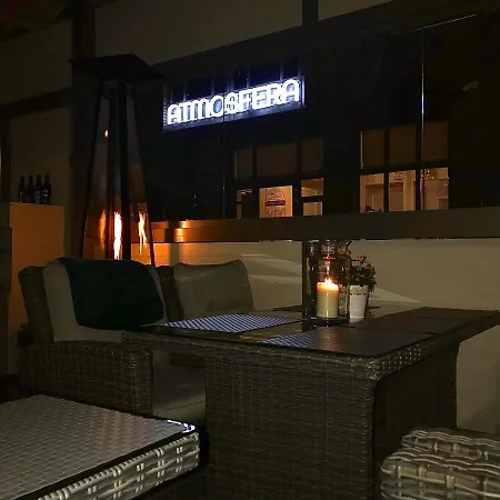 Atmosfera 3 公寓 Bytów