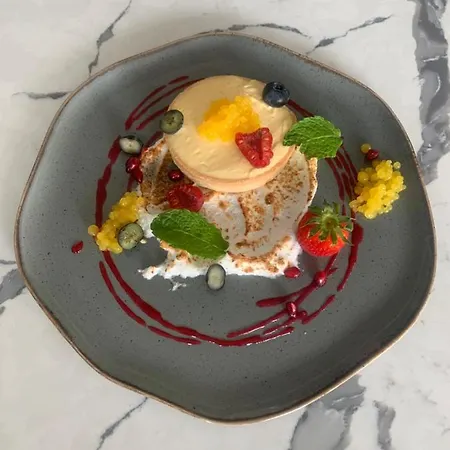 Atmosfera 3 * Bytów