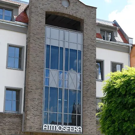 Atmosfera 3 *