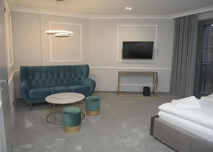 Apartment Atmosfera 3