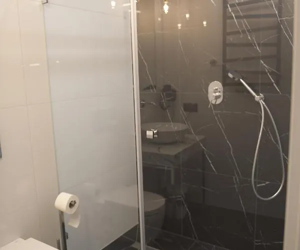 Atmosfera 3 * Bytów