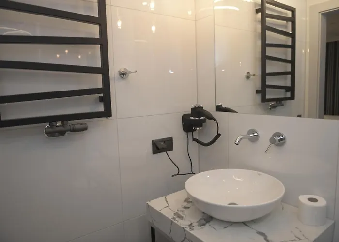 Atmosfera 3 * Bytów