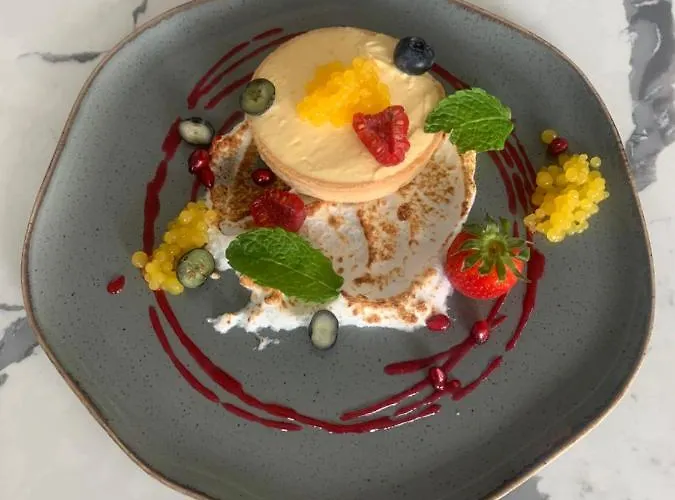 Atmosfera 3 * Bytów